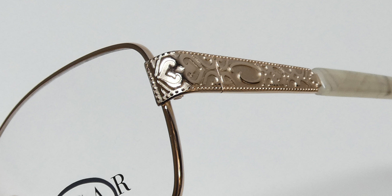 Oscar de la Renta Osl 103 Eyeglasses