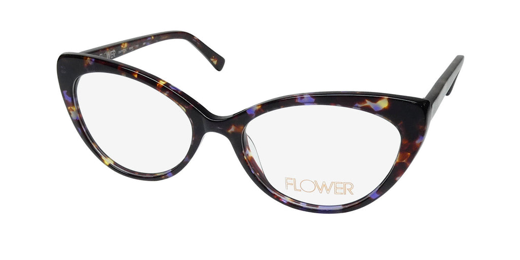 Flower 6045 Daffodil Eyeglasses