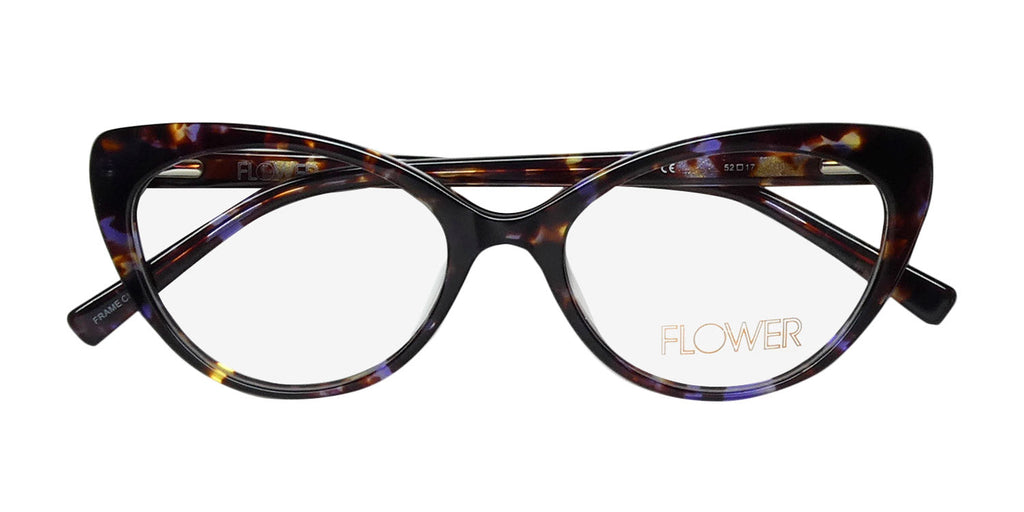 Flower 6045 Daffodil Eyeglasses