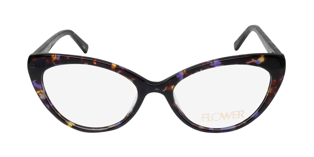 Flower 6045 Daffodil Eyeglasses