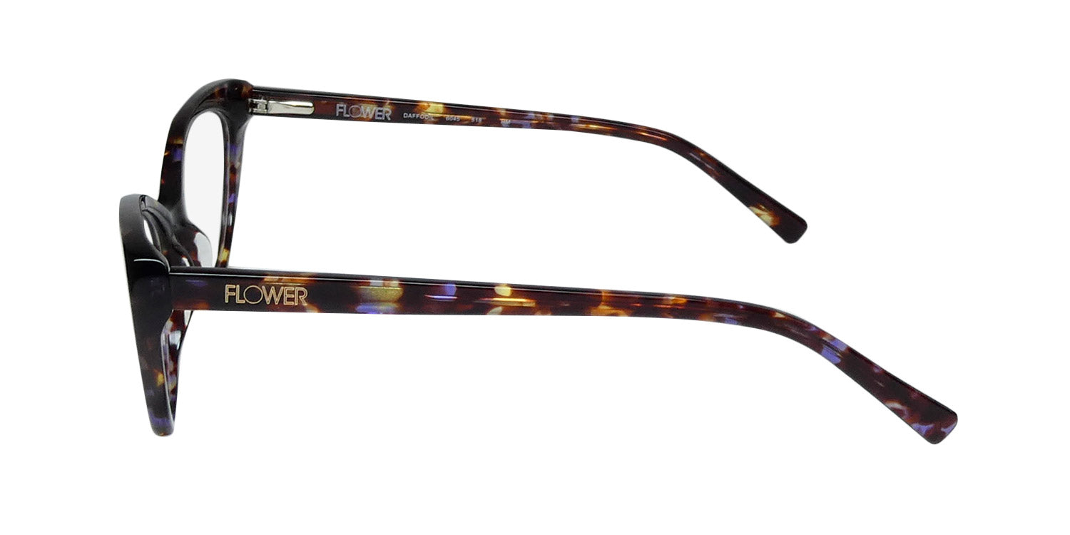 Flower 6045 Daffodil Eyeglasses