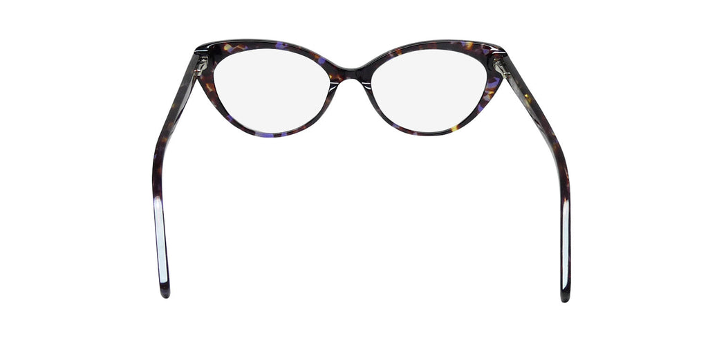 Flower 6045 Daffodil Eyeglasses