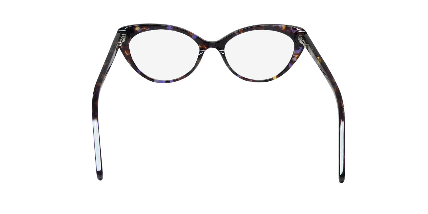 Flower 6045 Daffodil Eyeglasses