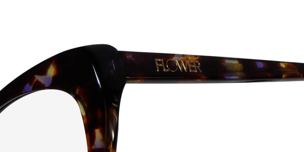 Flower 6045 Daffodil Eyeglasses