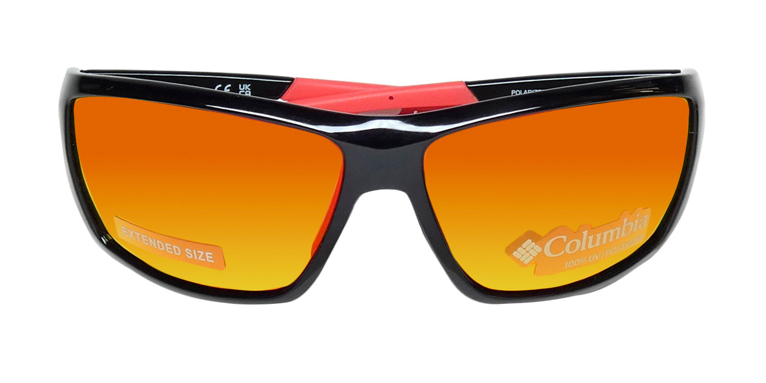 Columbia C525sp Utilizer Sunglasses