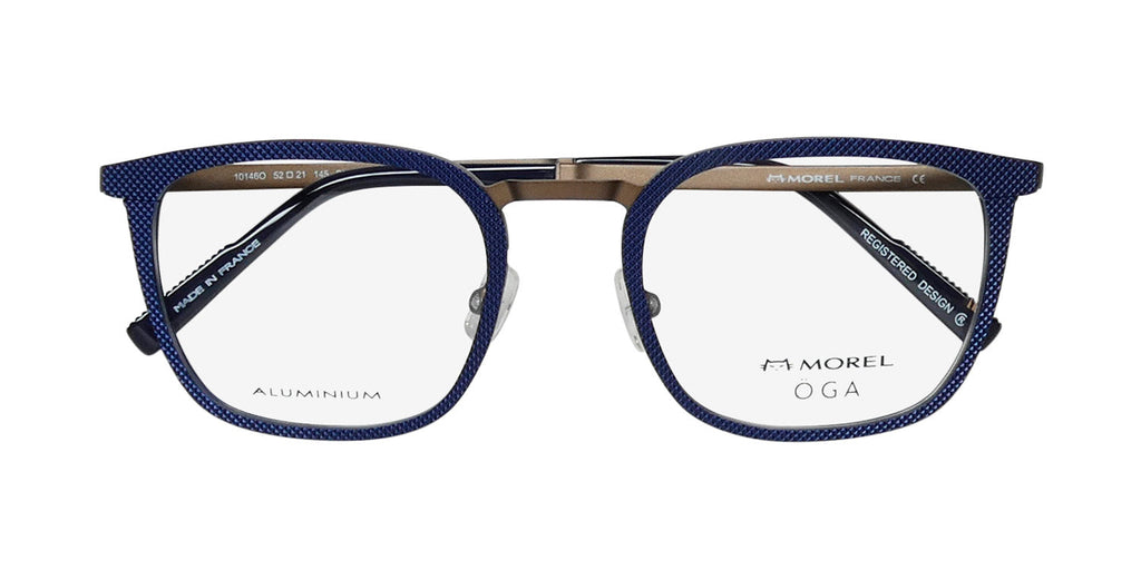 Morel Oga 10146o Eyeglasses