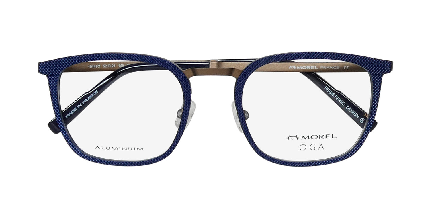 Morel Oga 10146o Eyeglasses