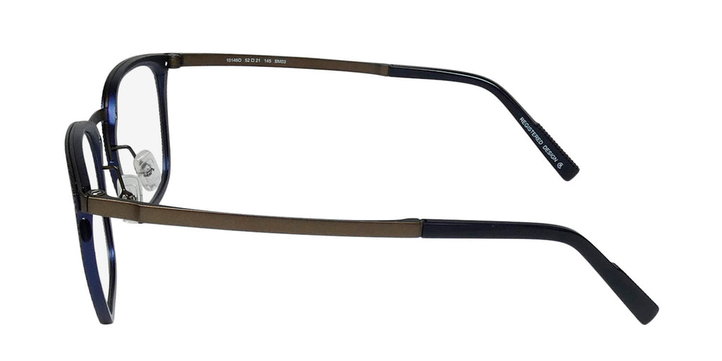 Morel Oga 10146o Eyeglasses