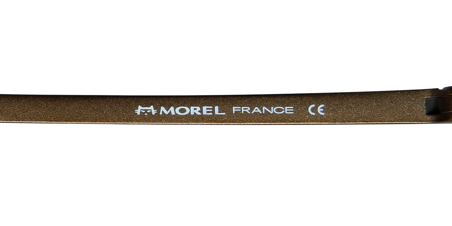 Morel Oga 10146o Eyeglasses