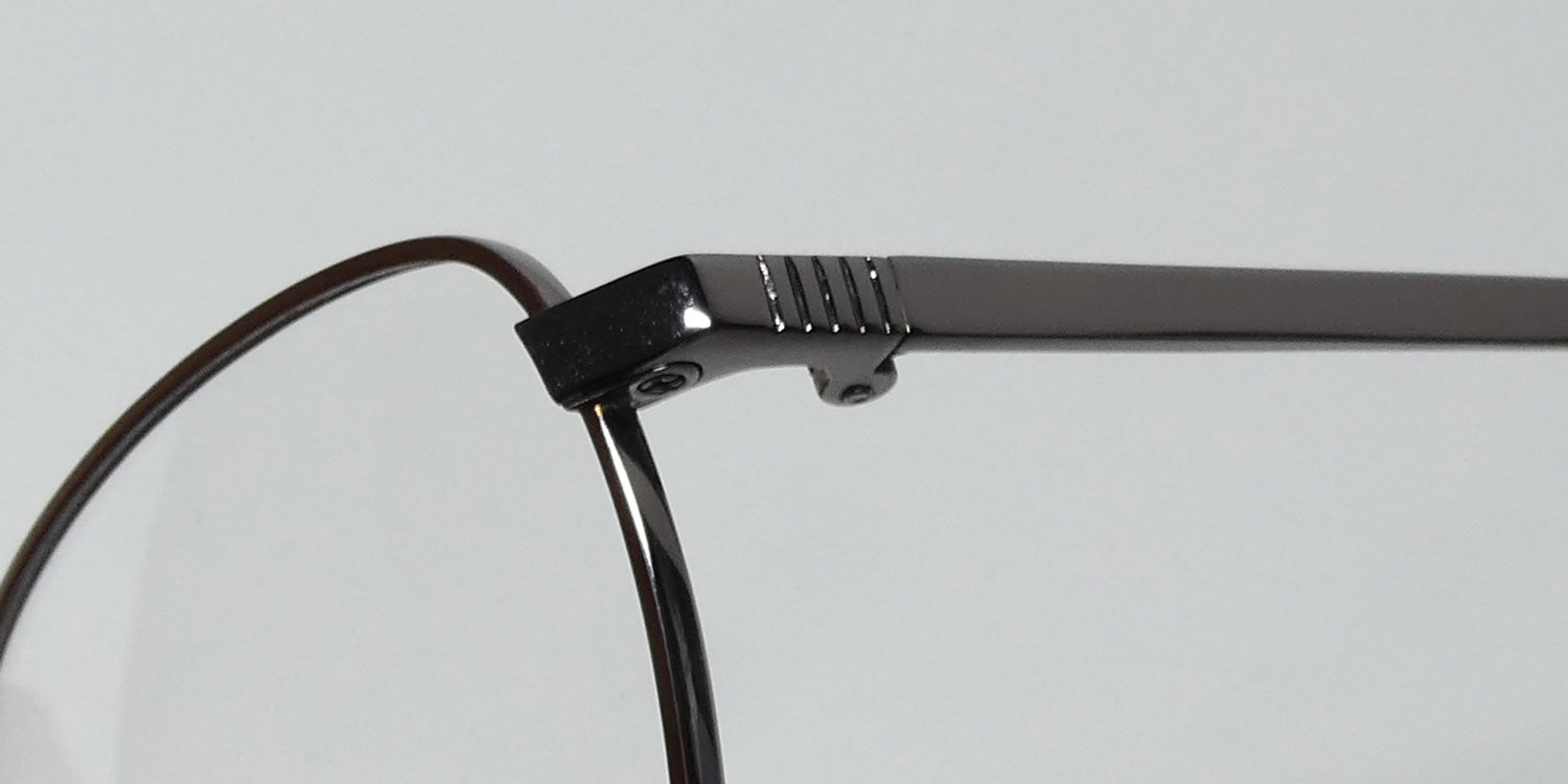 Gios Eyewear Italia 100020 Eyeglasses