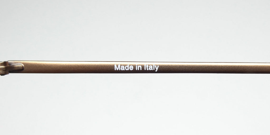 Gios Eyewear Italia 100020 Eyeglasses