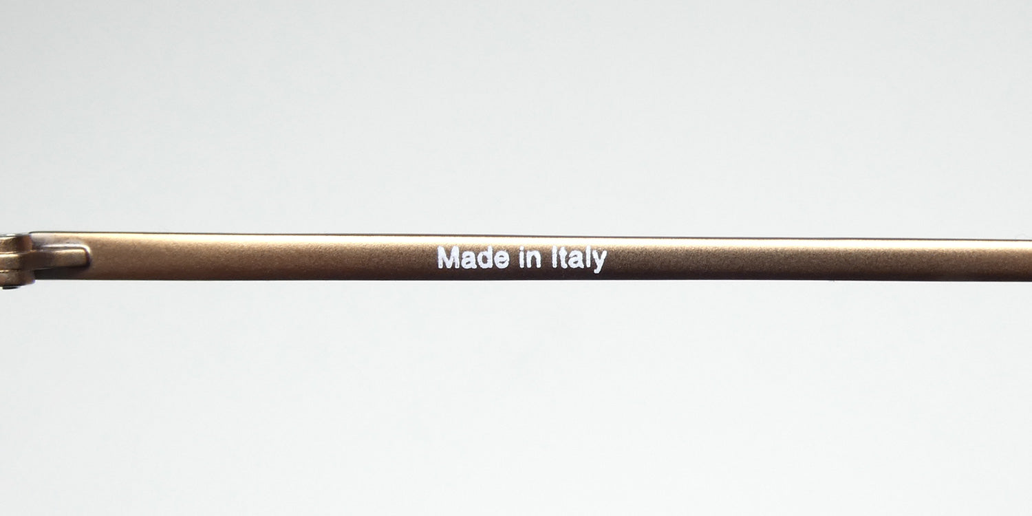 Gios Eyewear Italia 100020 Eyeglasses