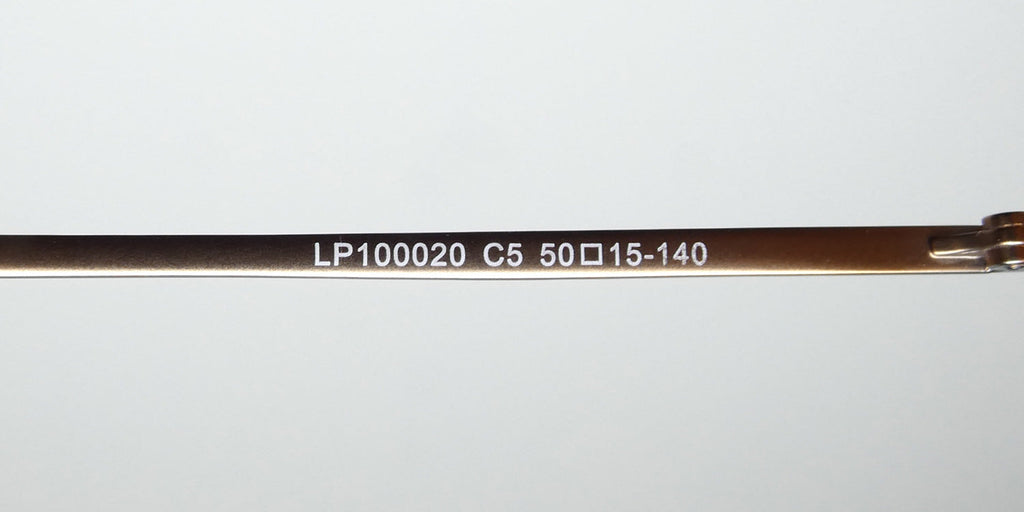 Gios Eyewear Italia 100020 Eyeglasses