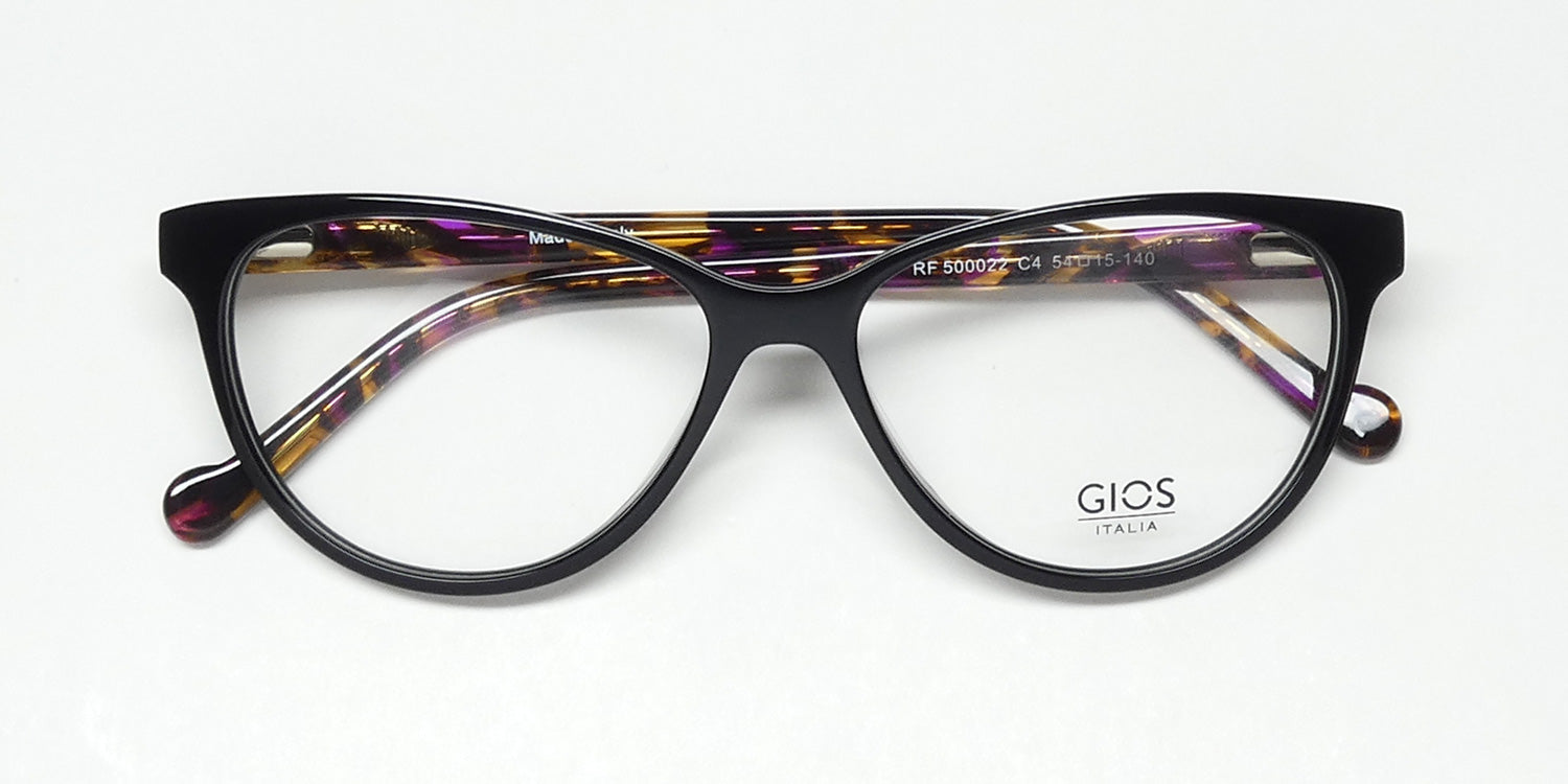 Gios Eyewear Italia 500022 Eyeglasses