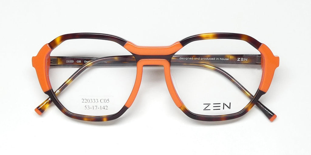 ZEN 220333 Christiania Eyeglasses