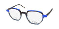 ZEN 201258 Collatino Eyeglasses