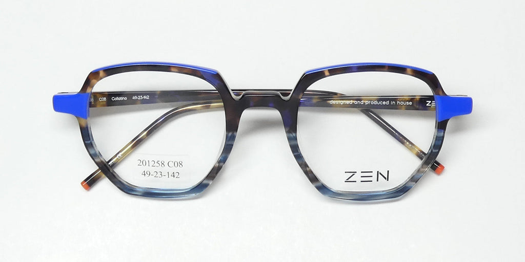 ZEN 201258 Collatino Eyeglasses