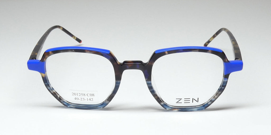 ZEN 201258 Collatino Eyeglasses