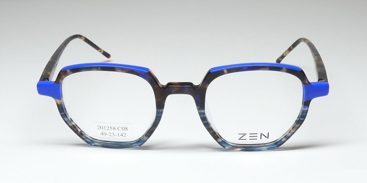 ZEN 201258 Collatino Eyeglasses