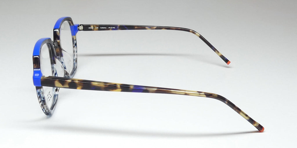 ZEN 201258 Collatino Eyeglasses