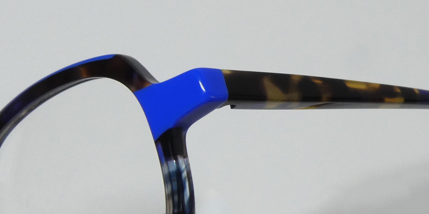 ZEN 201258 Collatino Eyeglasses