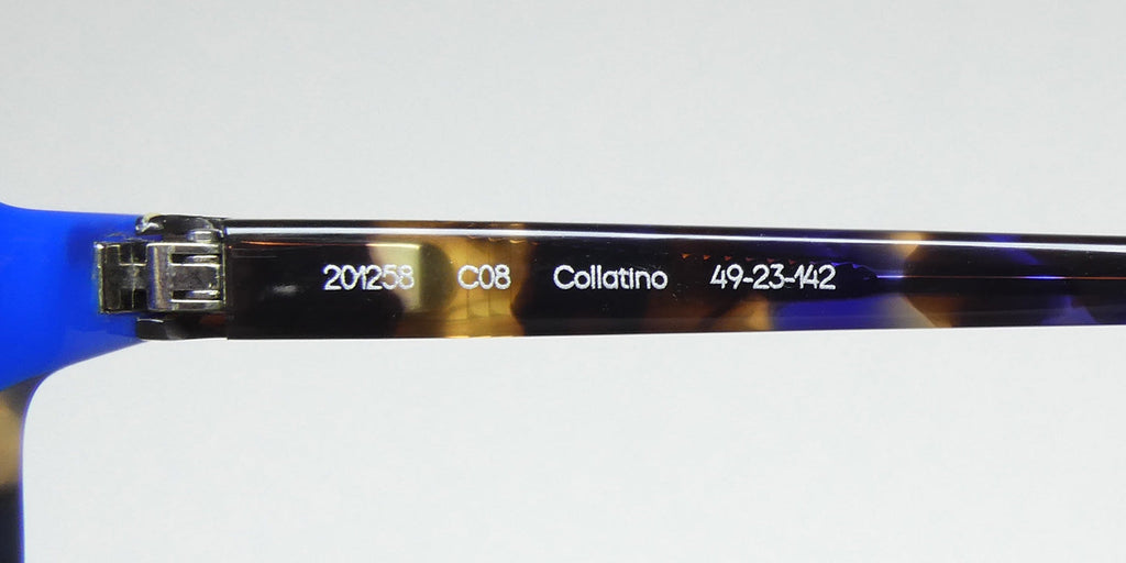ZEN 201258 Collatino Eyeglasses
