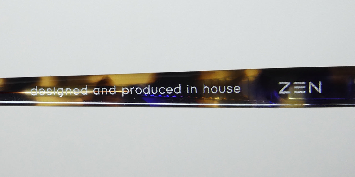 ZEN 201258 Collatino Eyeglasses