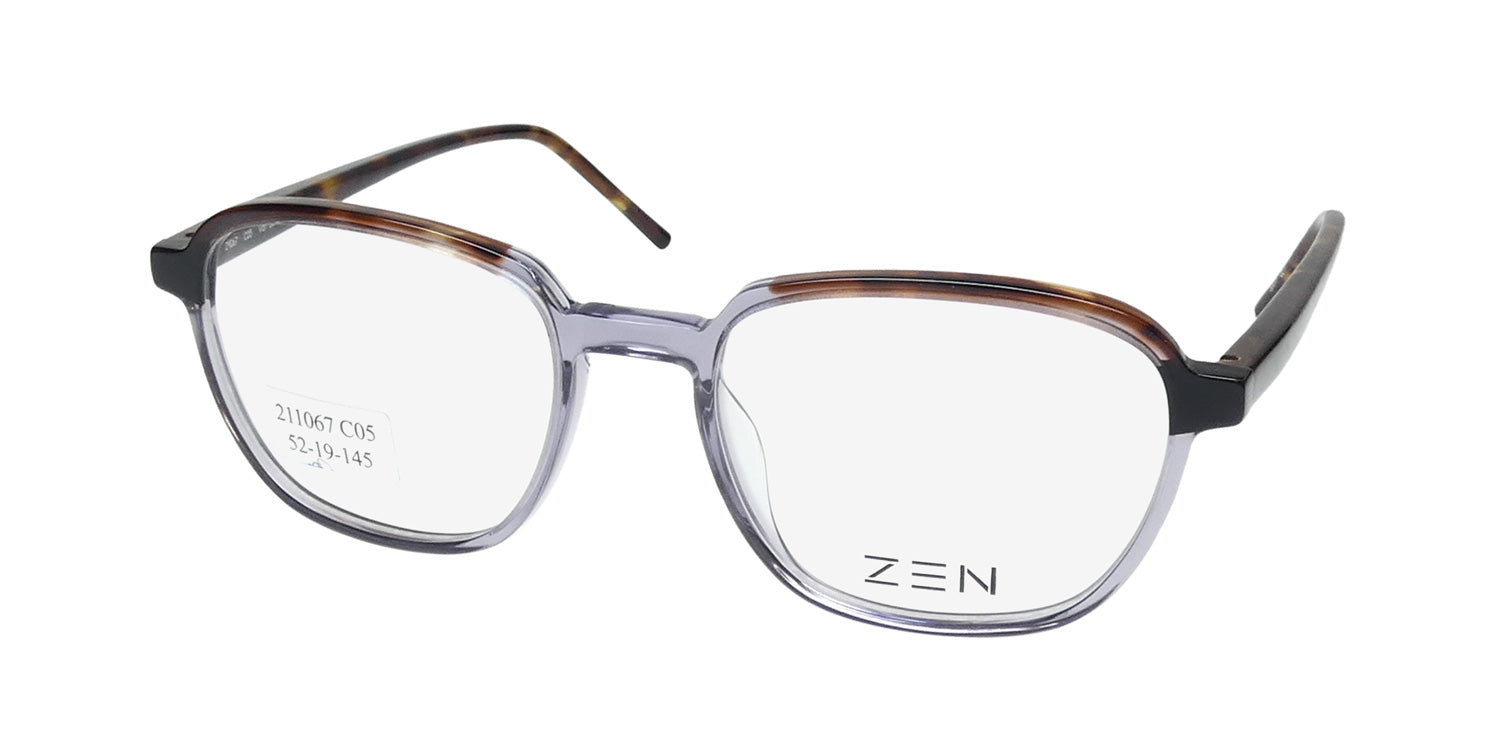 ZEN 211067 Van Buren Eyeglasses
