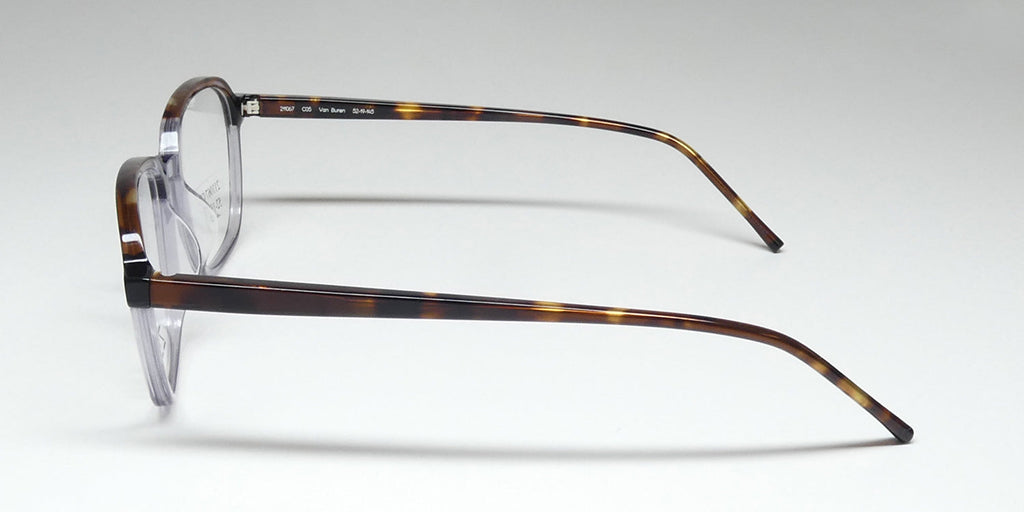 ZEN 211067 Van Buren Eyeglasses