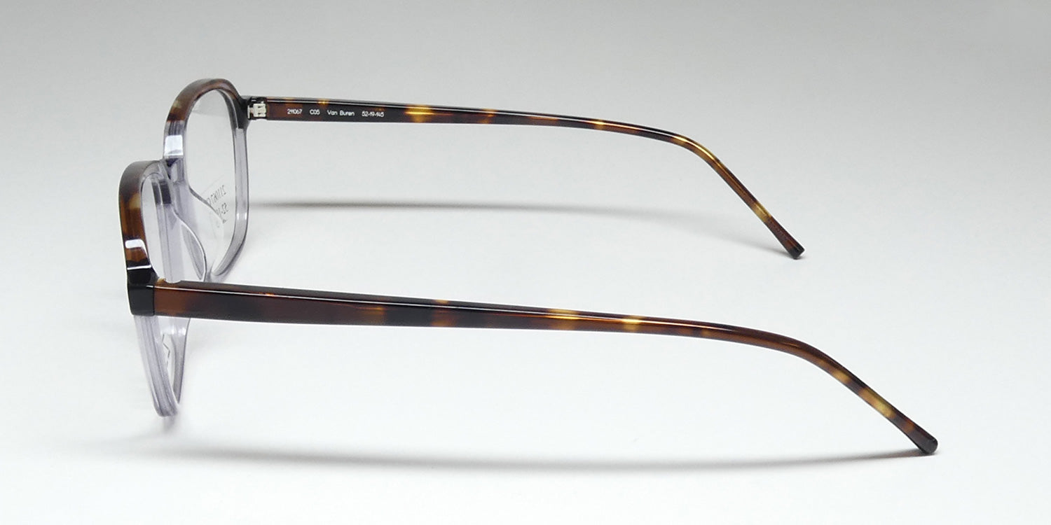 ZEN 211067 Van Buren Eyeglasses