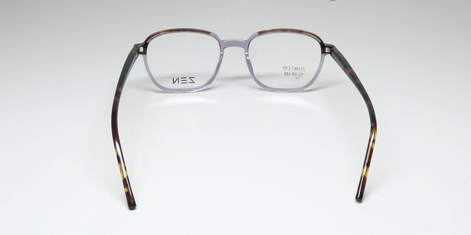 ZEN 211067 Van Buren Eyeglasses
