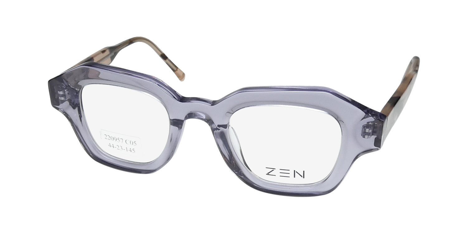 ZEN 220957 Wallabout Eyeglasses