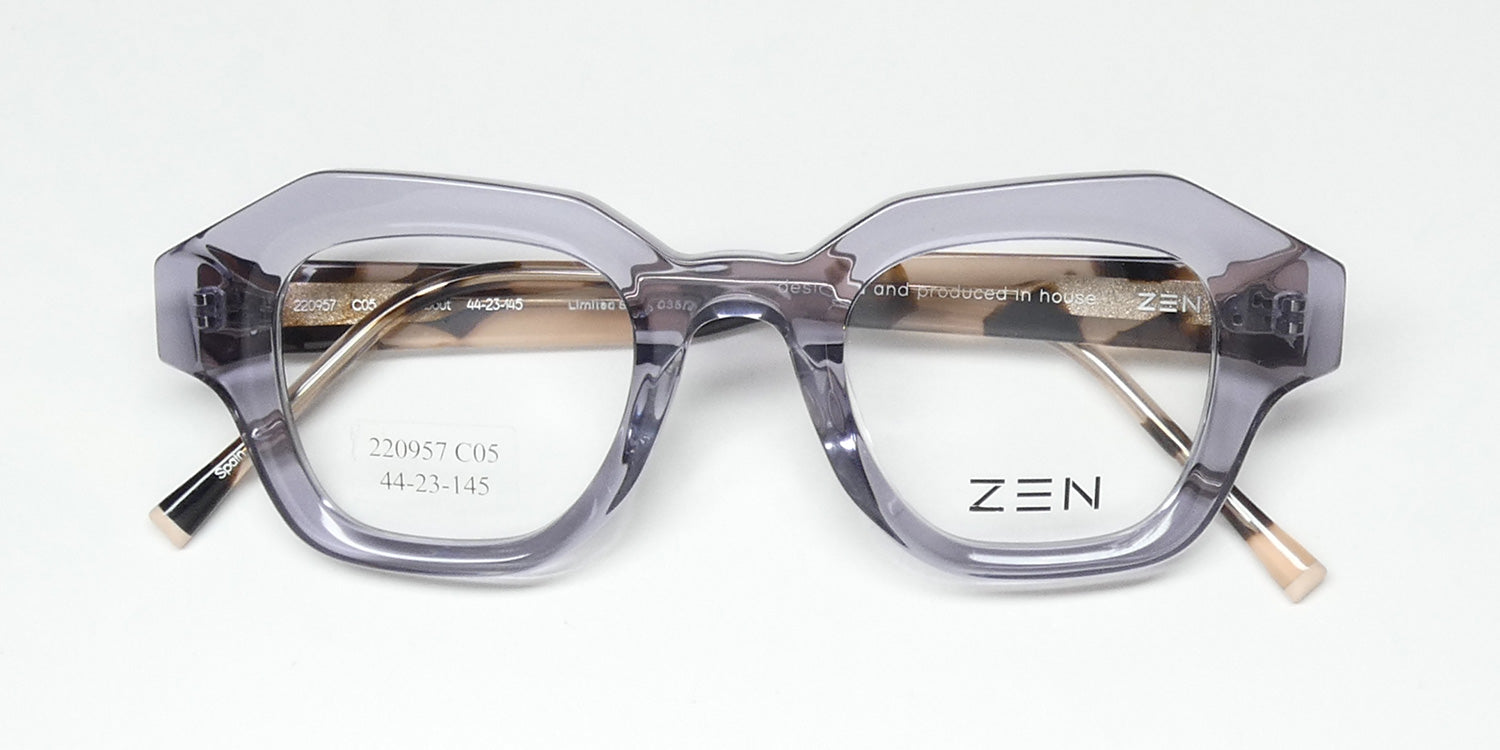 ZEN 220957 Wallabout Eyeglasses