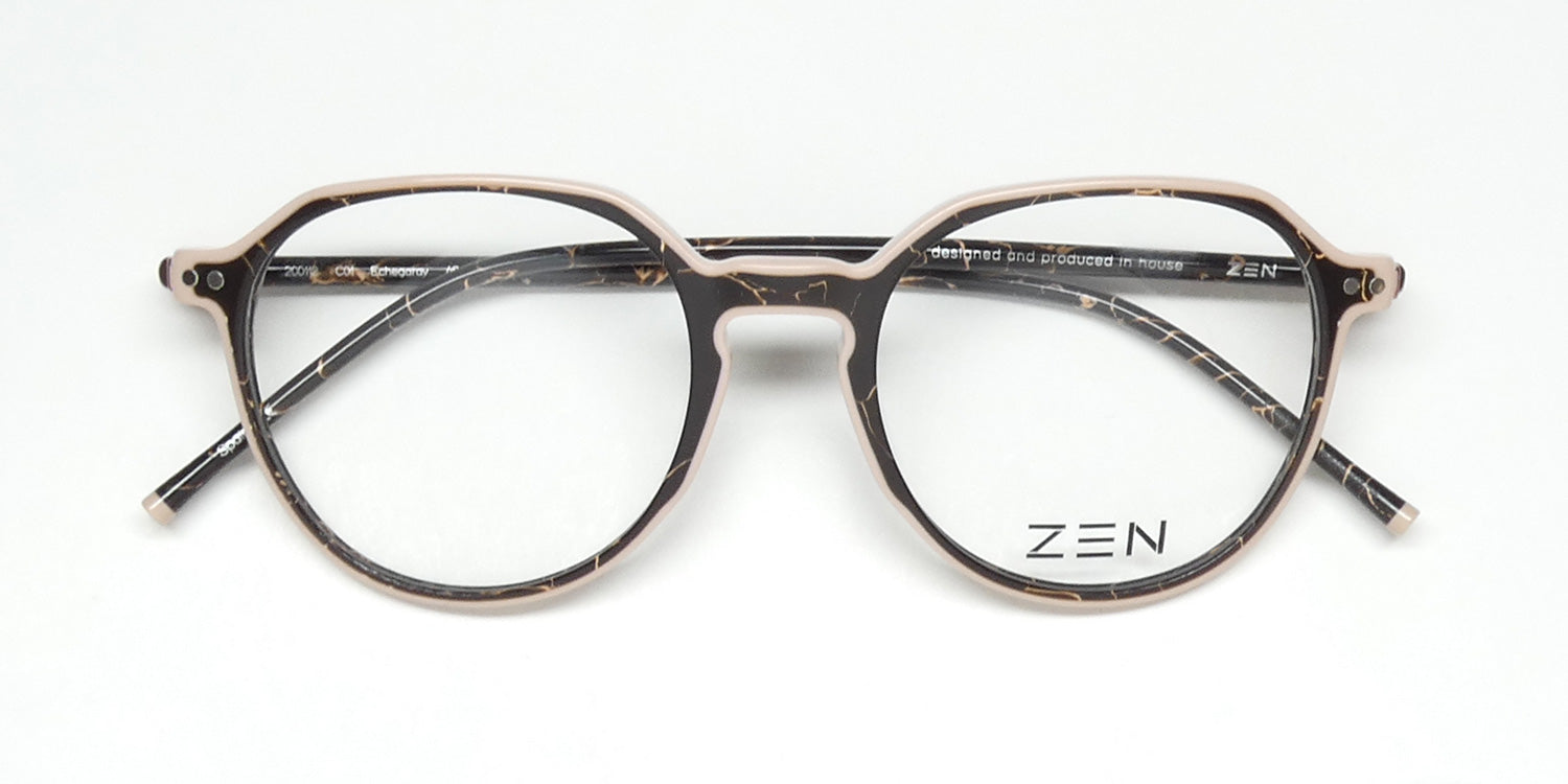 ZEN 200112 Echegaray Eyeglasses