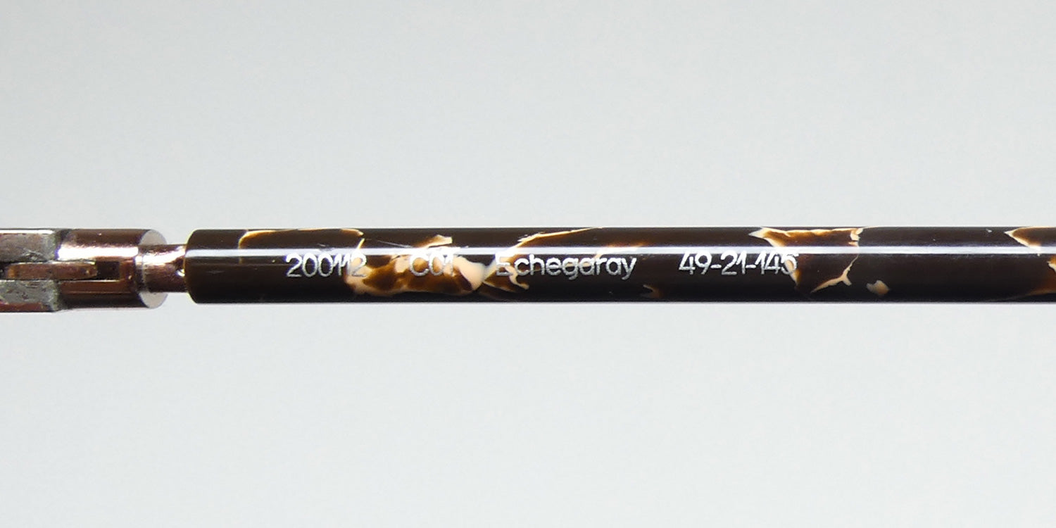 ZEN 200112 Echegaray Eyeglasses