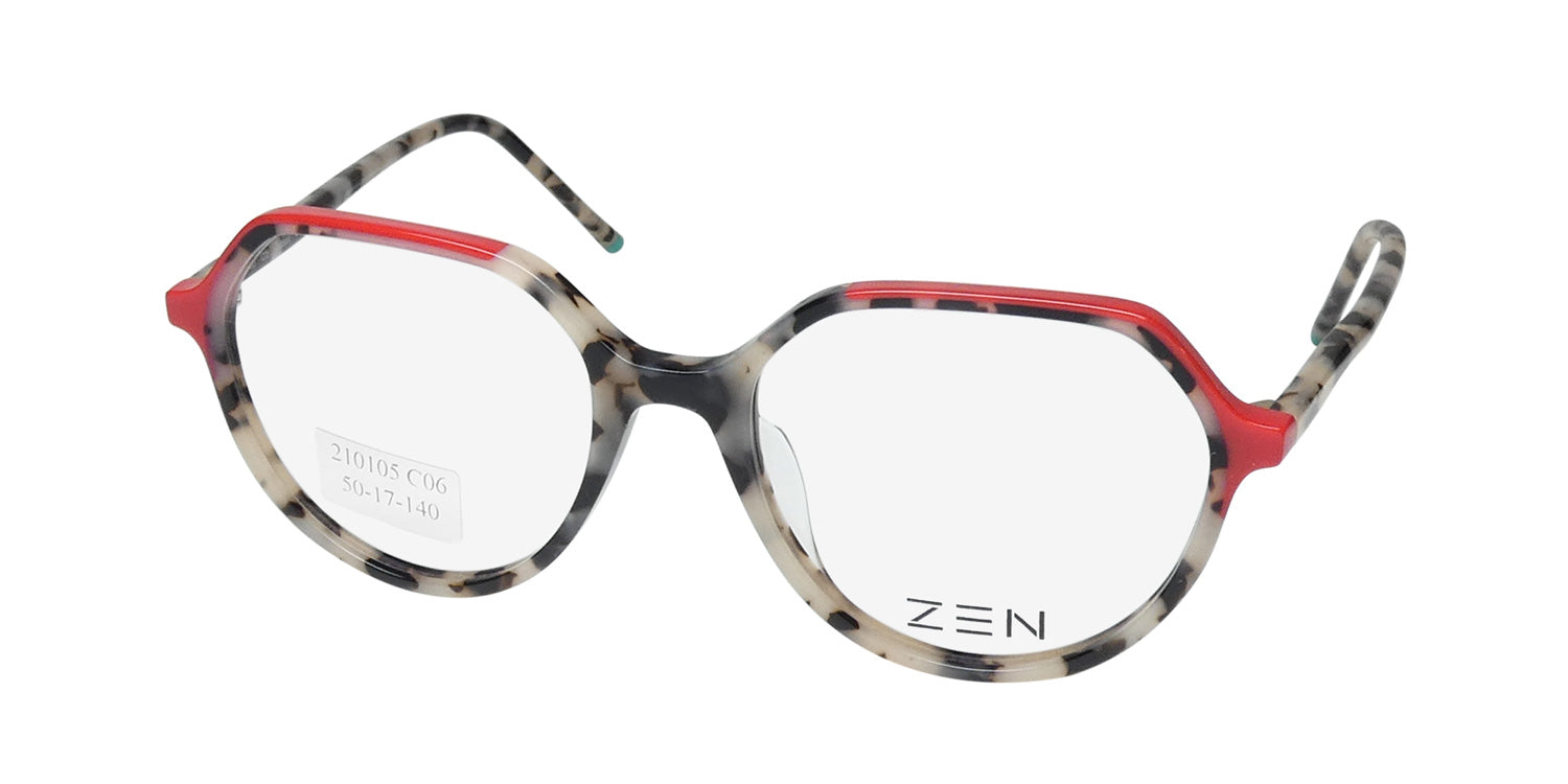 ZEN 210105 Taitbout Eyeglasses