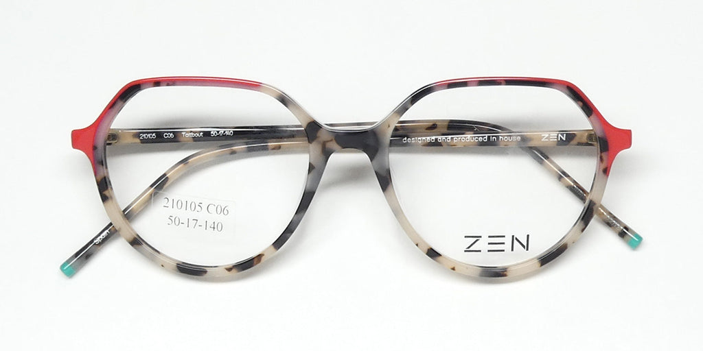 ZEN 210105 Taitbout Eyeglasses