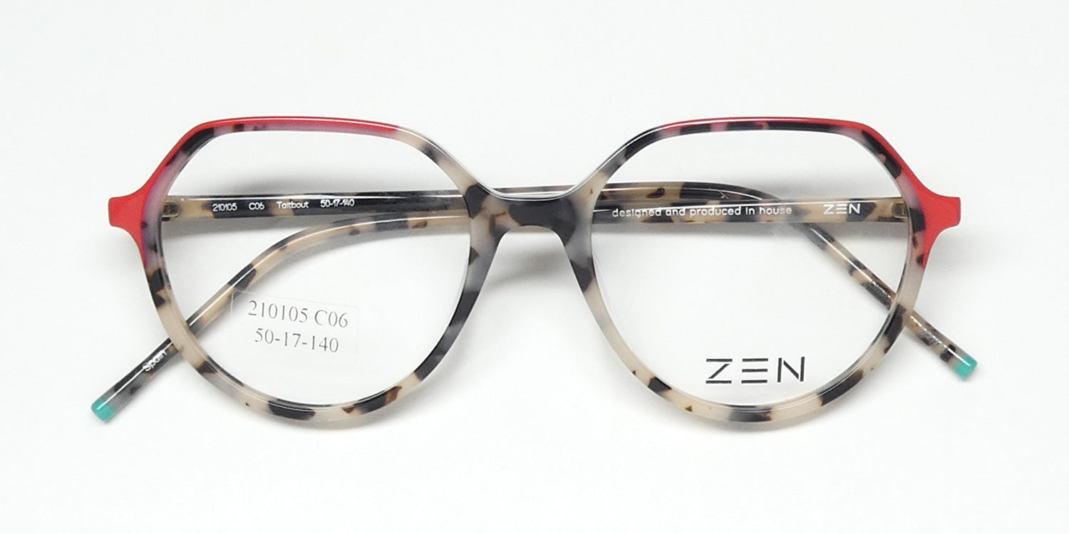 ZEN 210105 Taitbout Eyeglasses