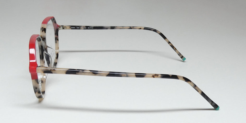 ZEN 210105 Taitbout Eyeglasses