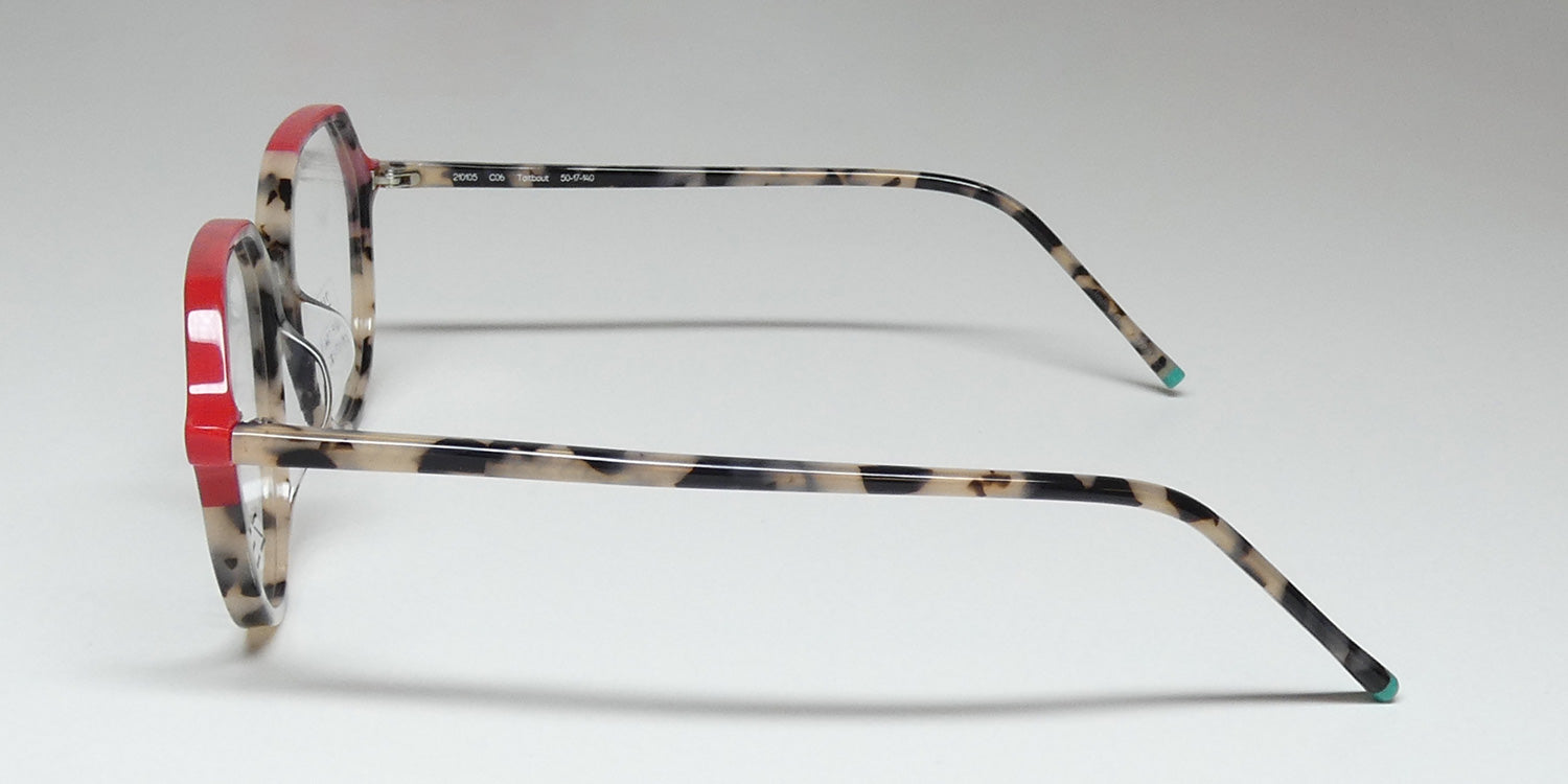 ZEN 210105 Taitbout Eyeglasses