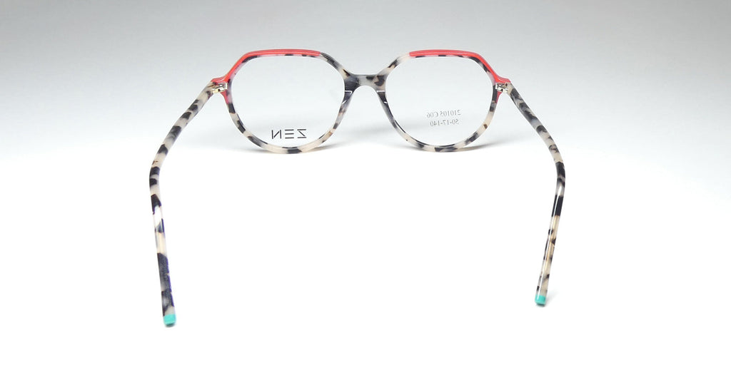 ZEN 210105 Taitbout Eyeglasses