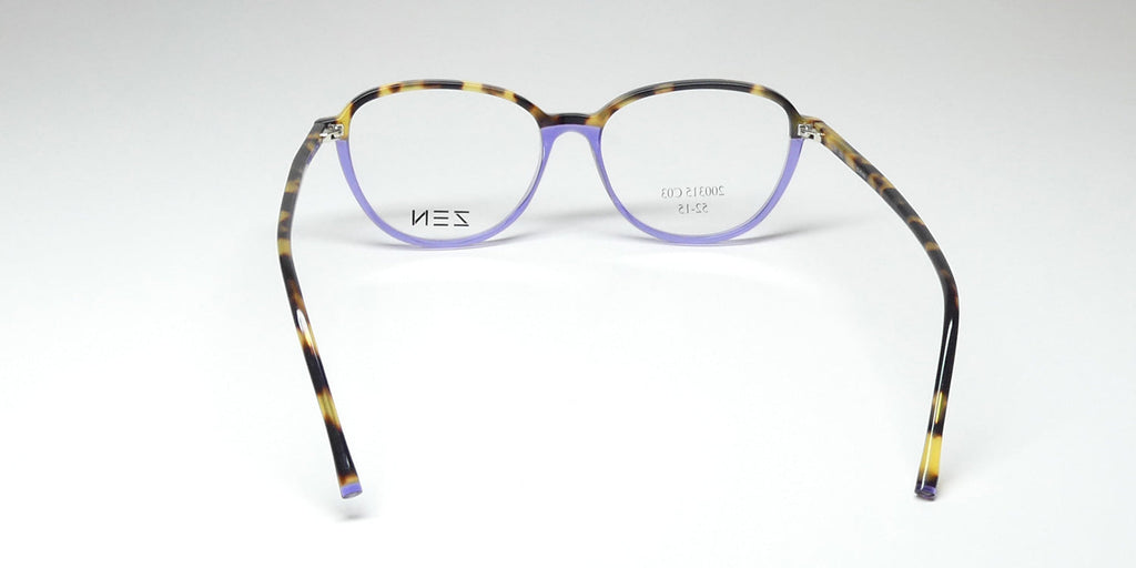 ZEN 200315 Acacias Eyeglasses