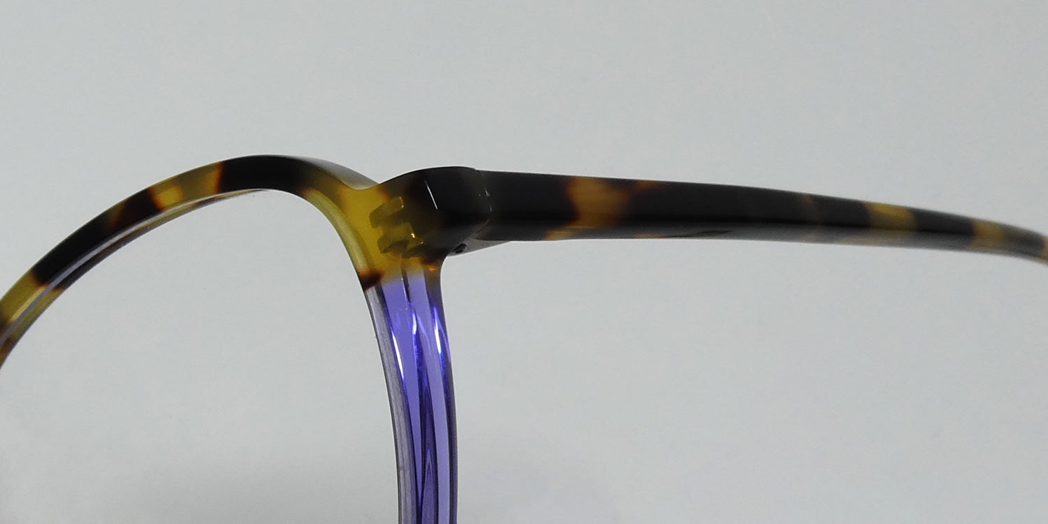 ZEN 200315 Acacias Eyeglasses