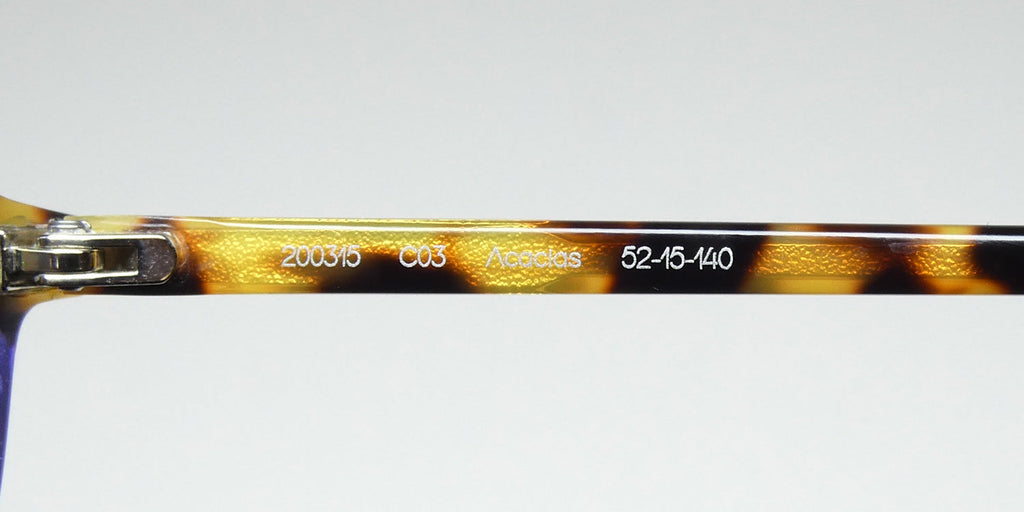 ZEN 200315 Acacias Eyeglasses