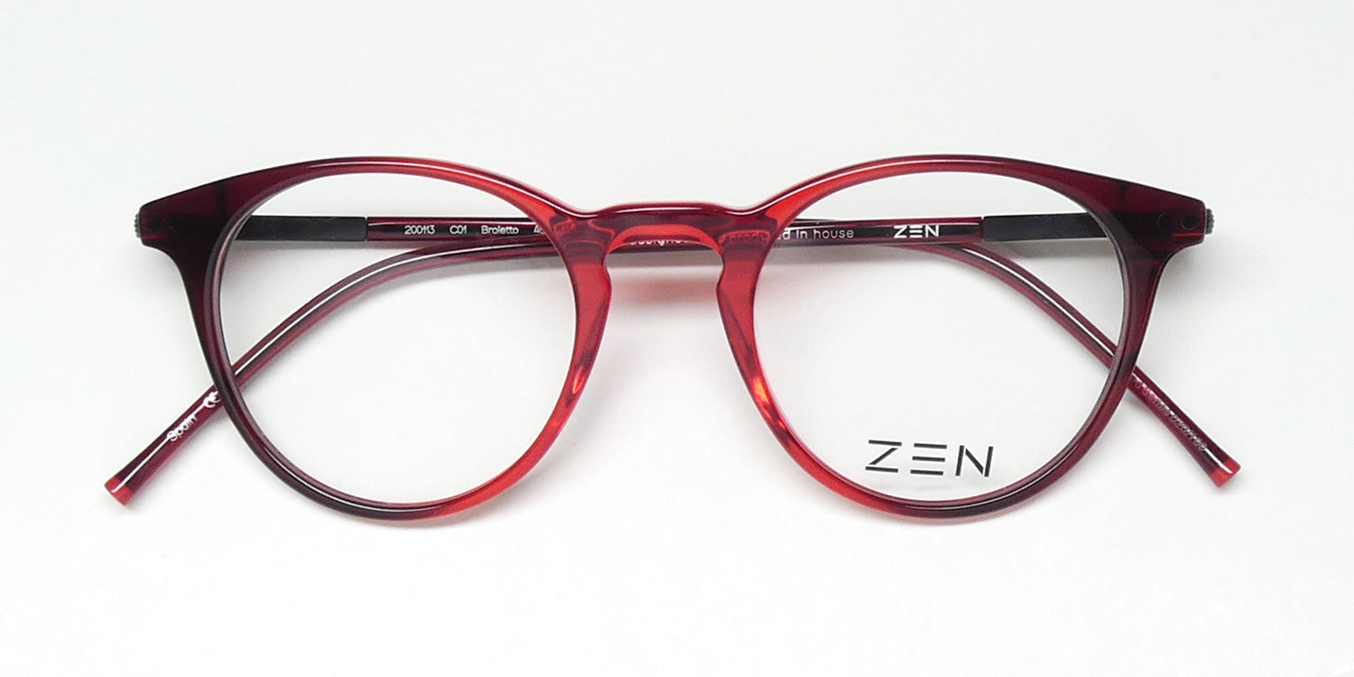 ZEN 200113 Broletto Eyeglasses