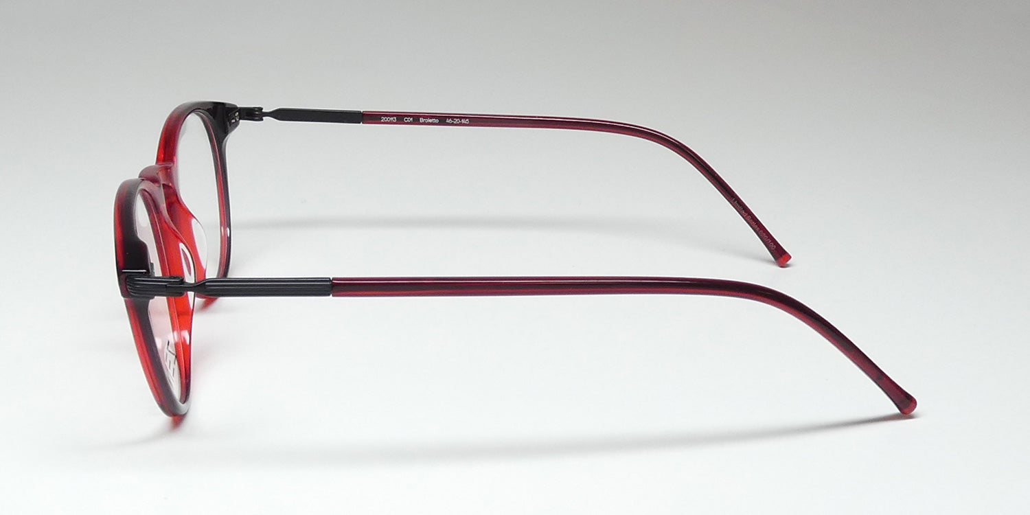 ZEN 200113 Broletto Eyeglasses