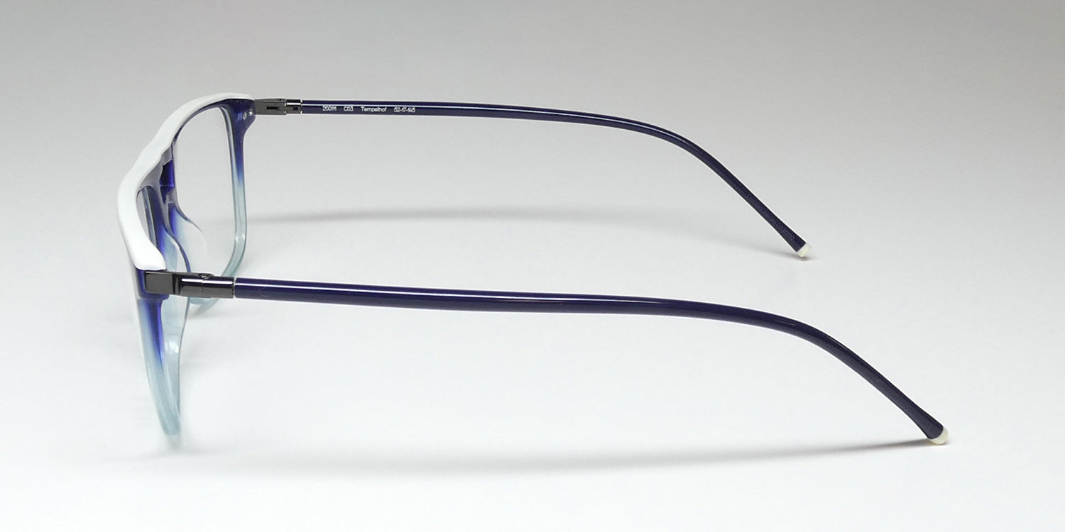 ZEN 200111 Tempelhof Eyeglasses