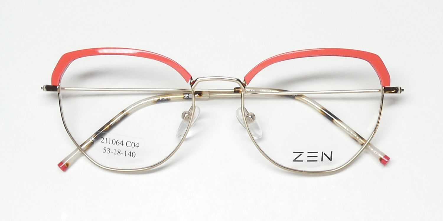ZEN 211064 Leslie Eyeglasses
