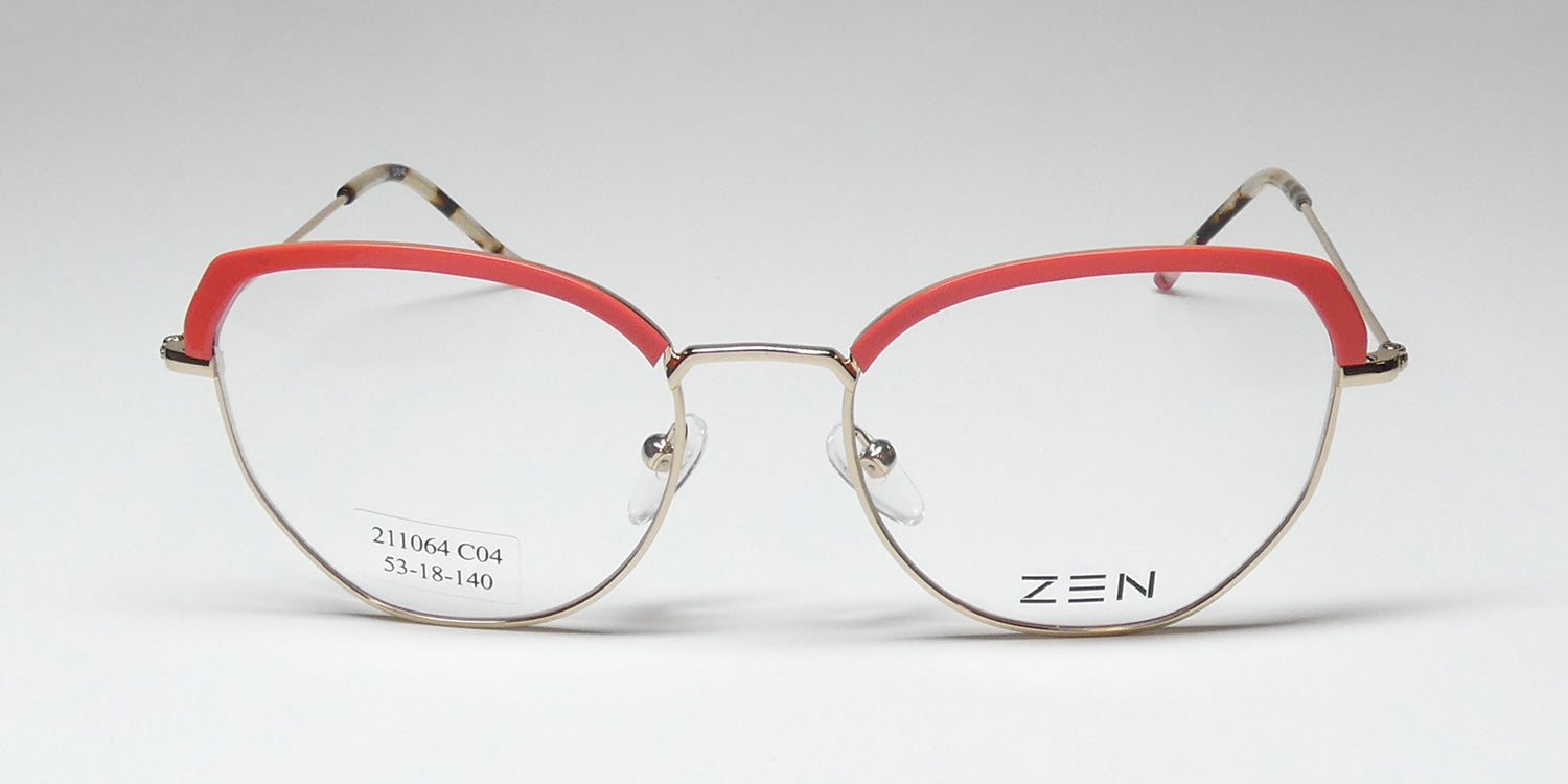 ZEN 211064 Leslie Eyeglasses