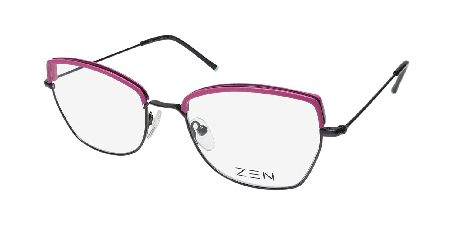 ZEN 211062 Gracewood Eyeglasses